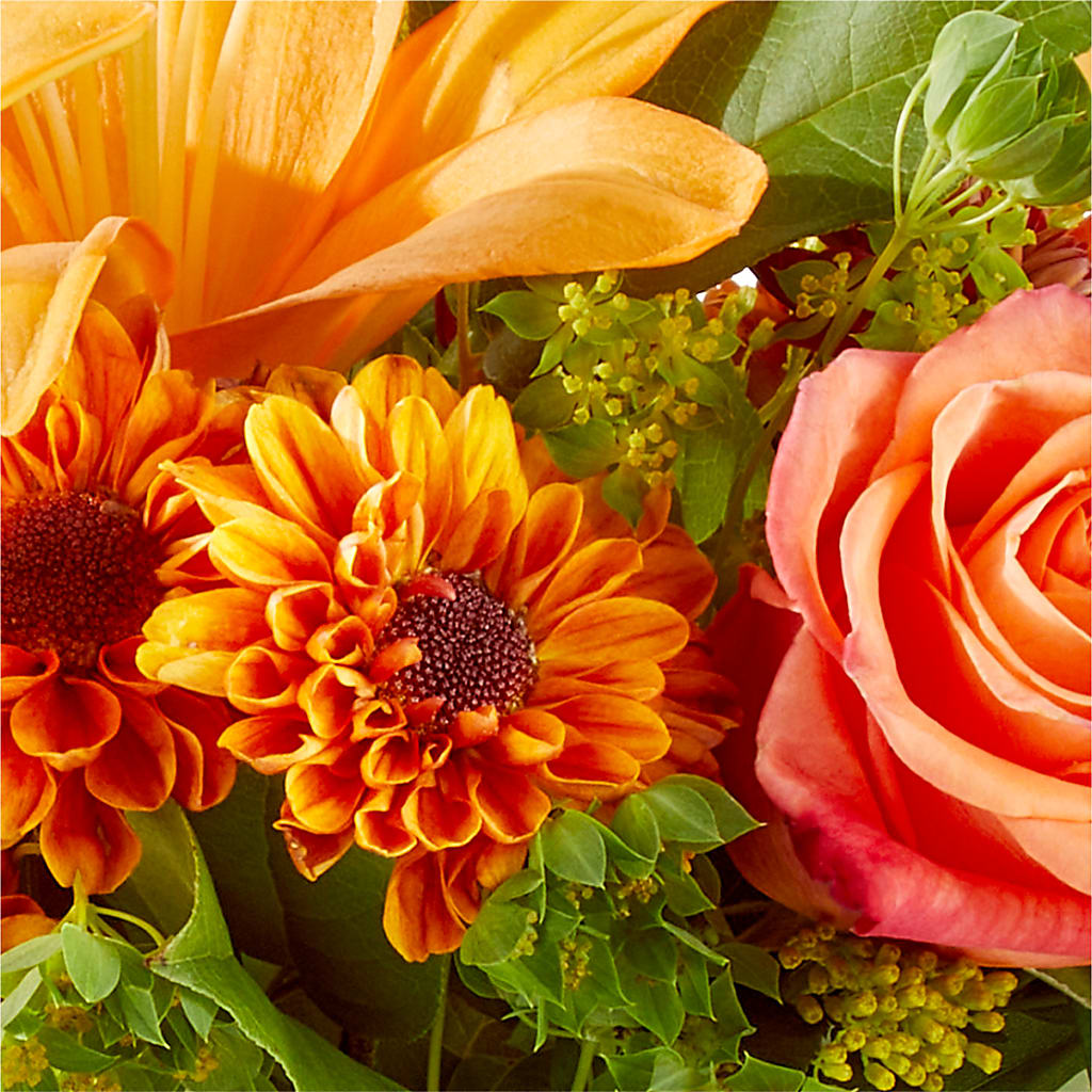 Honeycrisp Bouquet –  All City Florist Inc, Melbourne FL