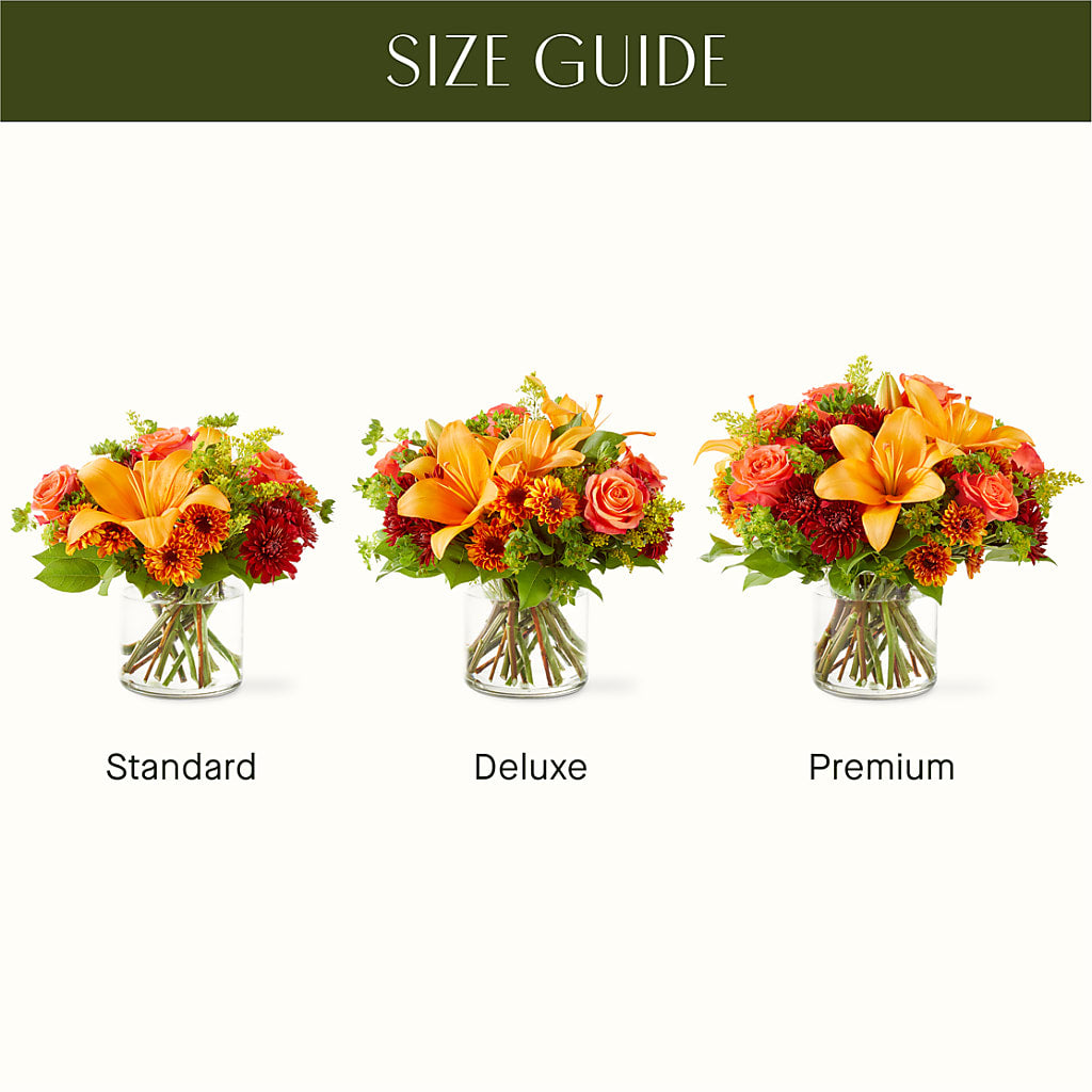 Honeycrisp Bouquet –  All City Florist Inc, Melbourne FL