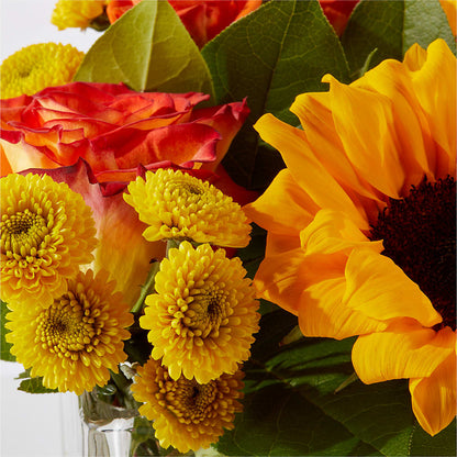 Picnic in the Park Bouquet –  All City Florist Inc, Melbourne FL