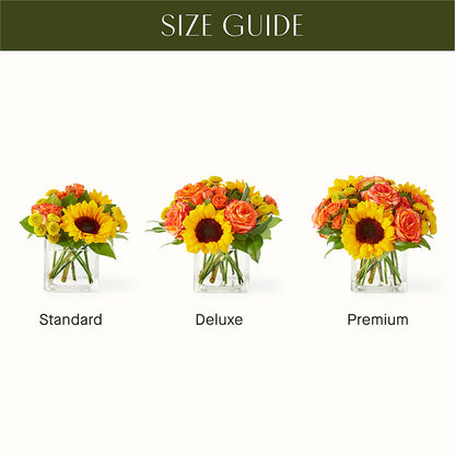 Picnic in the Park Bouquet –  All City Florist Inc, Melbourne FL