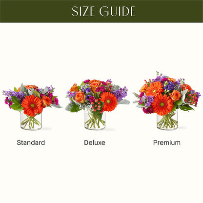 Sangria Bouquet –  All City Florist Inc, Melbourne FL