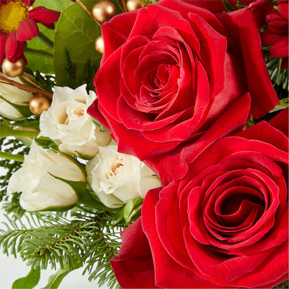 Believe Bouquet –  All City Florist Inc, Melbourne FL