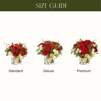 Believe Bouquet –  All City Florist Inc, Melbourne FL