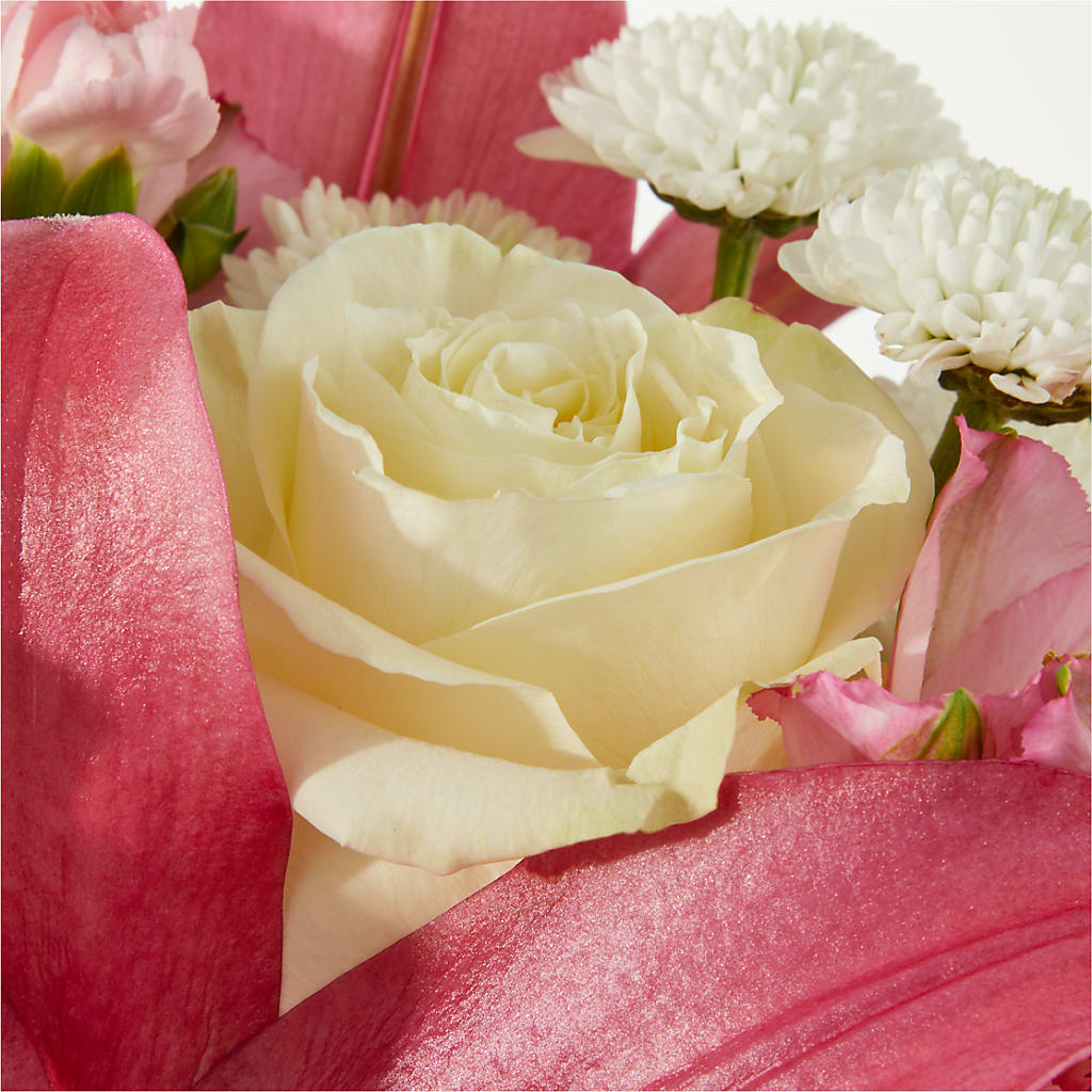 Piece of Cake Bouquet –  All City Florist Inc, Melbourne FL