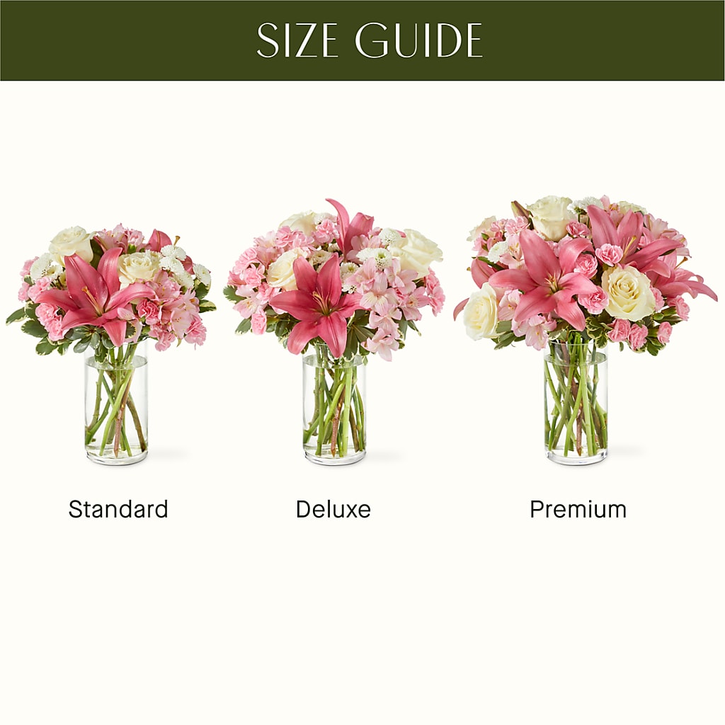 Piece of Cake Bouquet –  All City Florist Inc, Melbourne FL