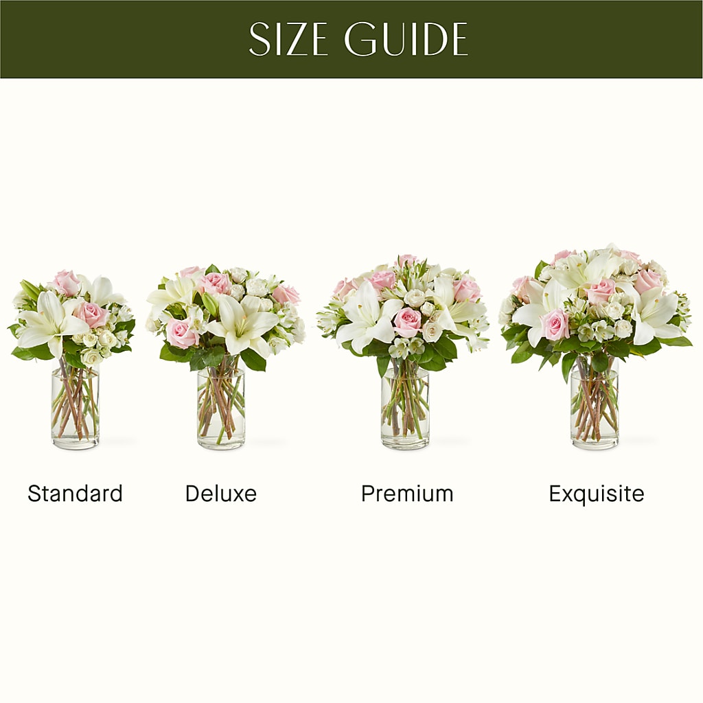 Kindhearted Bouquet –  All City Florist Inc, Melbourne FL