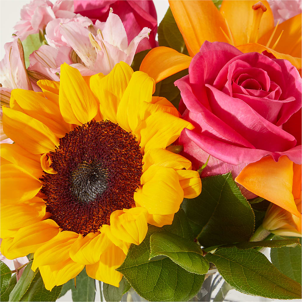 In Full Swing Bouquet –  All City Florist Inc, Melbourne FL