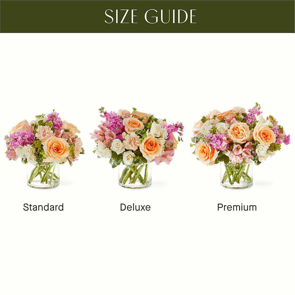 Paradise Bouquet –  All City Florist Inc, Melbourne FL