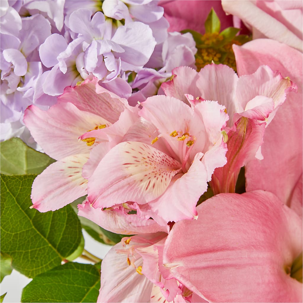 The Crown Jewel Bouquet –  All City Florist Inc, Melbourne FL