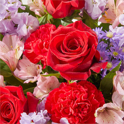 Your Majesty Bouquet –  All City Florist Inc, Melbourne FL