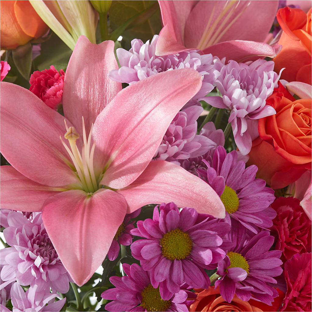 One and Only Bouquet –  All City Florist Inc, Melbourne FL