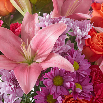 One and Only Bouquet –  All City Florist Inc, Melbourne FL