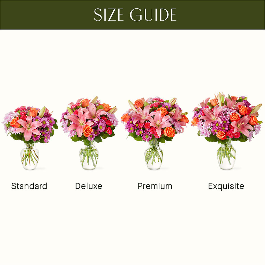 One and Only Bouquet –  All City Florist Inc, Melbourne FL