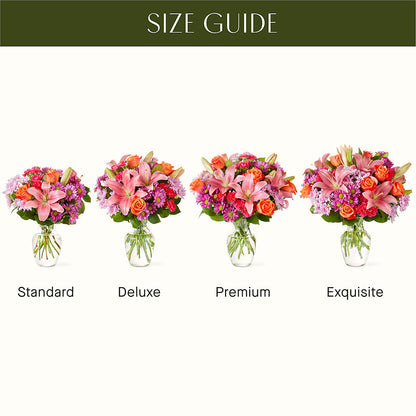 One and Only Bouquet –  All City Florist Inc, Melbourne FL