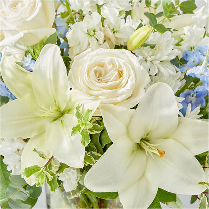 Peace of Mind Bouquet –  All City Florist Inc, Melbourne FL