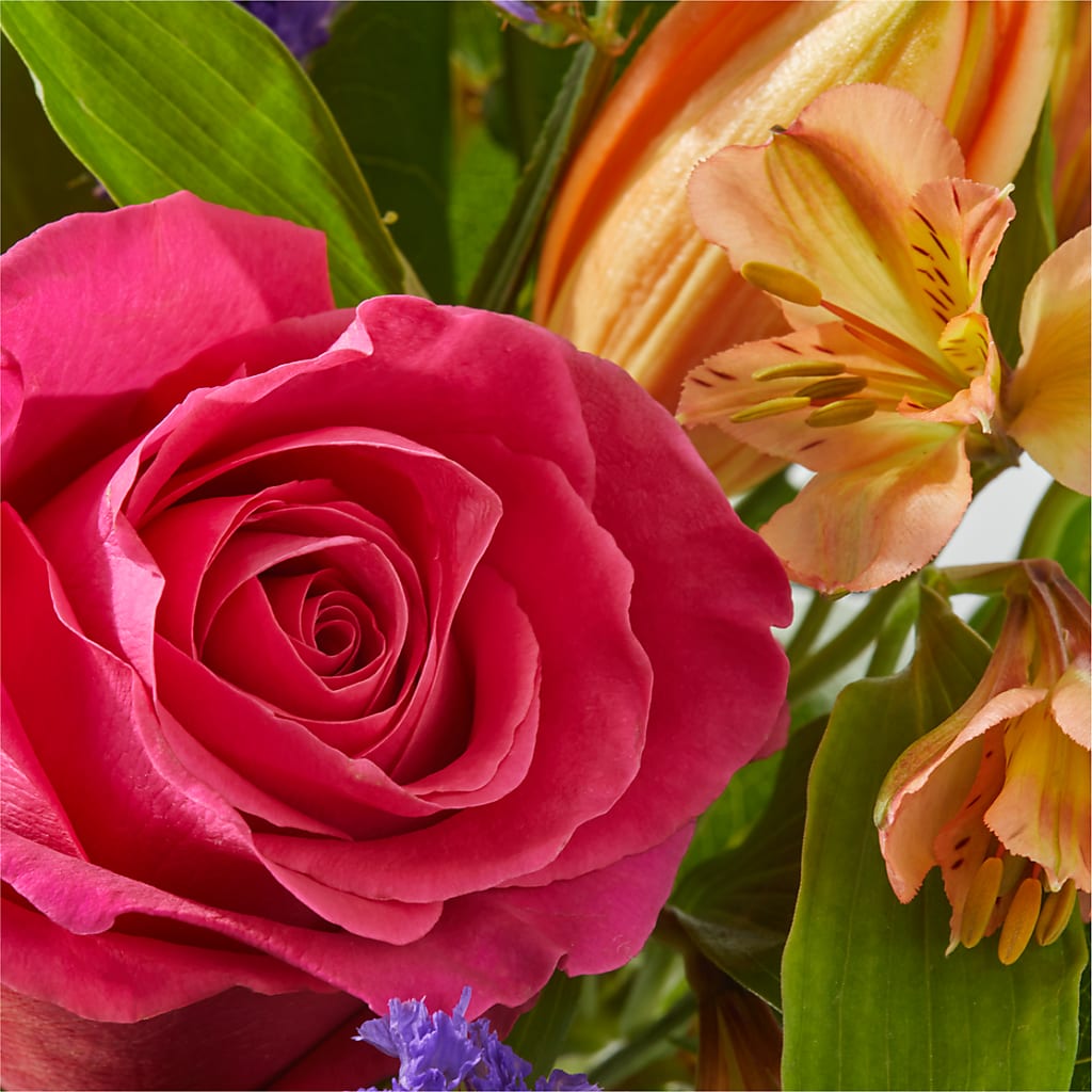Joyful Bouquet –  All City Florist Inc, Melbourne FL