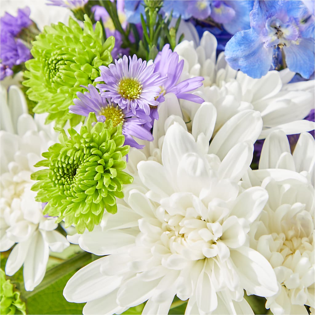 Genuine Gestures Bouquet –  All City Florist Inc, Melbourne FL