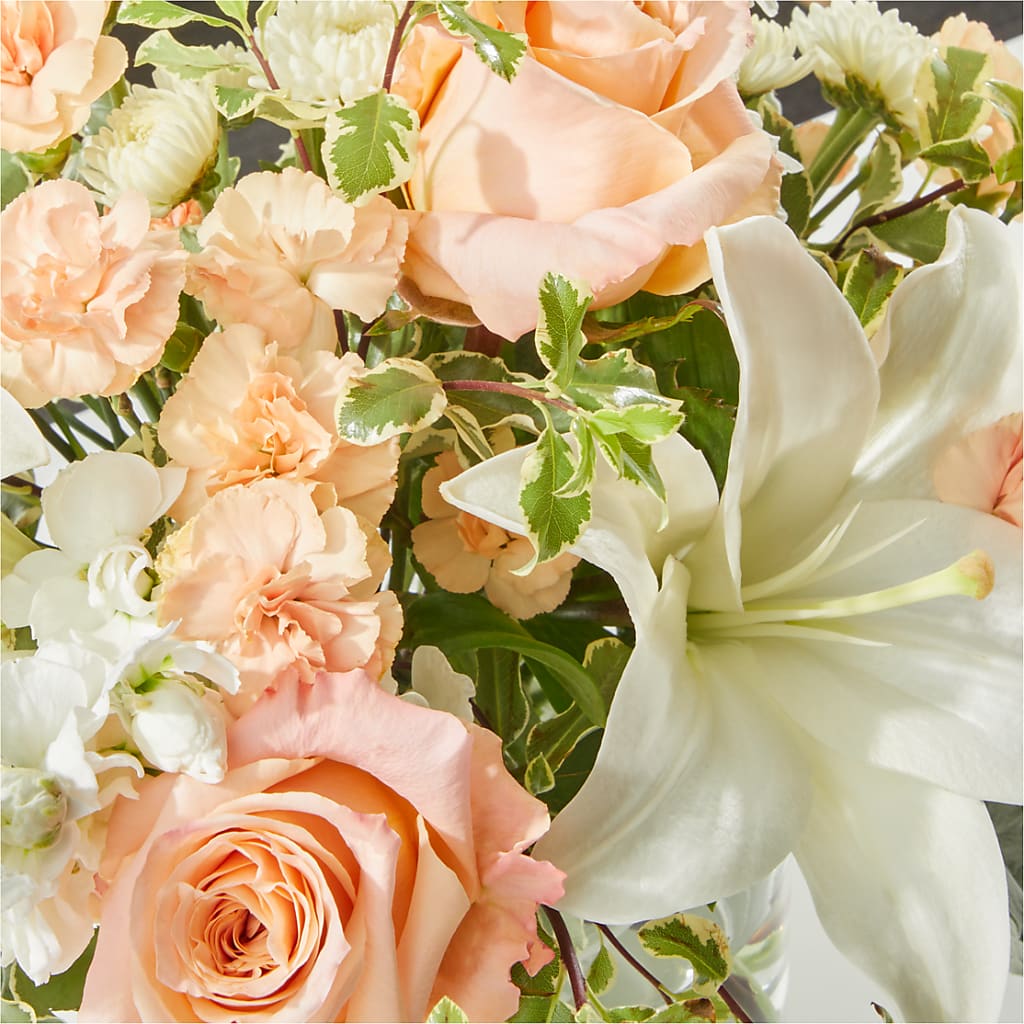 Darling Bouquet –  All City Florist Inc, Melbourne FL