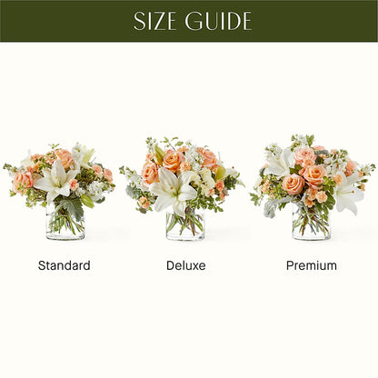 Darling Bouquet –  All City Florist Inc, Melbourne FL