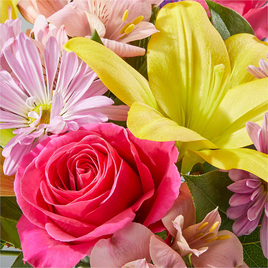 Sprinkles Bouquet –  All City Florist Inc, Melbourne FL