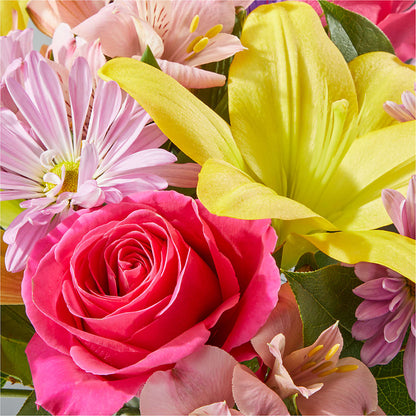 Sprinkles Bouquet –  All City Florist Inc, Melbourne FL