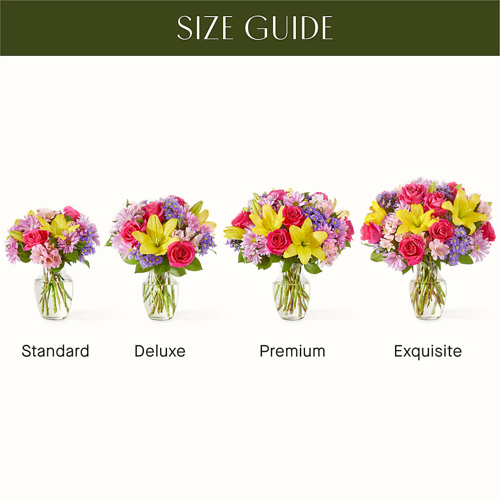 Sprinkles Bouquet –  All City Florist Inc, Melbourne FL