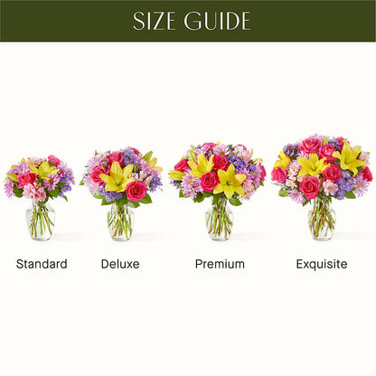 Sprinkles Bouquet –  All City Florist Inc, Melbourne FL