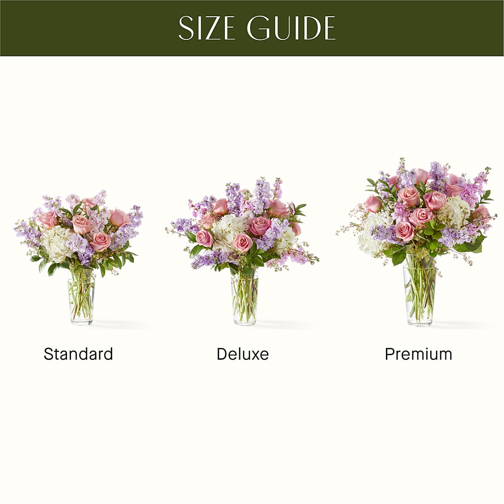 Embraced Bouquet –  All City Florist Inc, Melbourne FL