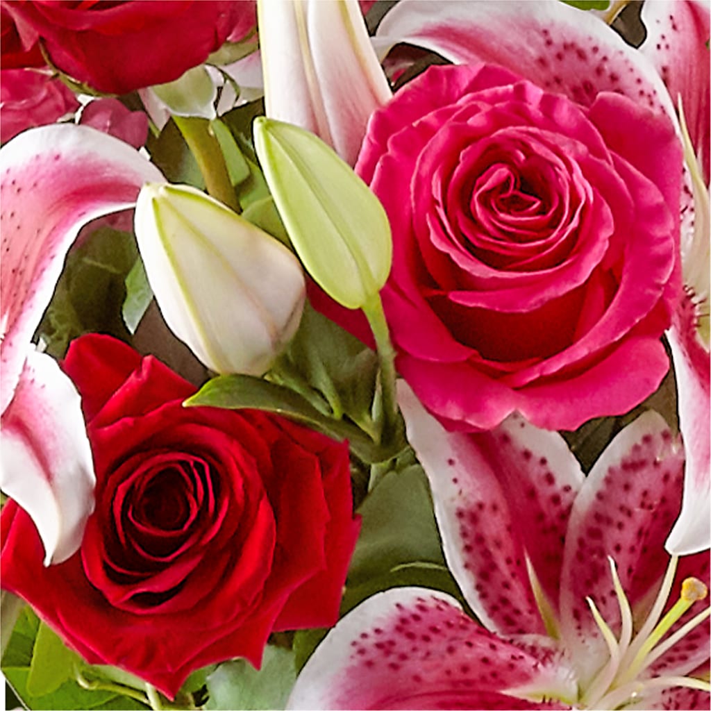 Always You Bouquet –  All City Florist Inc, Melbourne FL