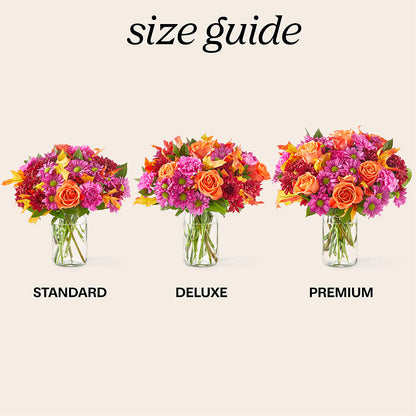 Mum's the Word Bouquet –  All City Florist Inc, Melbourne FL