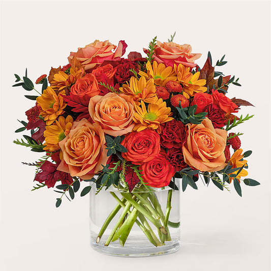 Sweet as Cinnamon Bouquet –  All City Florist Inc, Melbourne FL