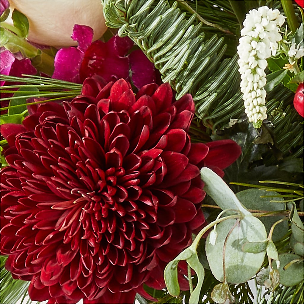 Cranberry Fizz Bouquet –  All City Florist Inc, Melbourne FL