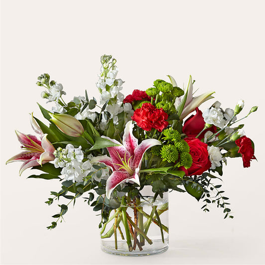 Gumdrop Button Bouquet –  All City Florist Inc, Melbourne FL