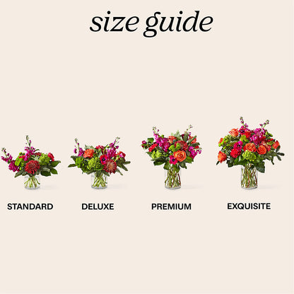 All the Tinsel Bouquet –  All City Florist Inc, Melbourne FL