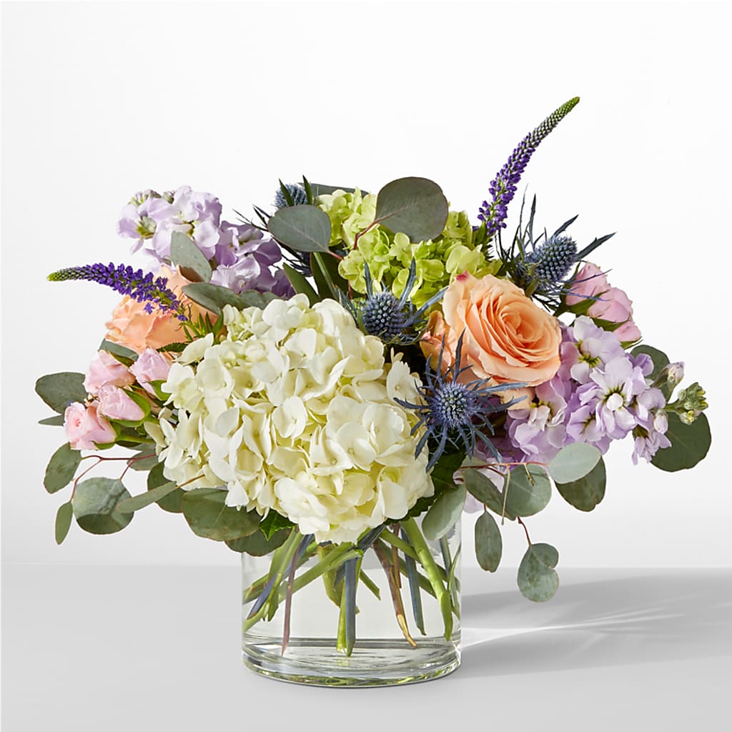 Porch Swing Bouquet –  All City Florist Inc, Melbourne FL