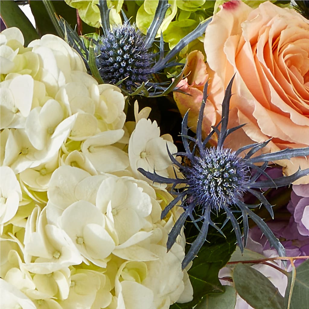 Porch Swing Bouquet –  All City Florist Inc, Melbourne FL
