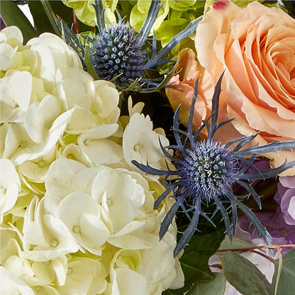 Porch Swing Bouquet –  All City Florist Inc, Melbourne FL