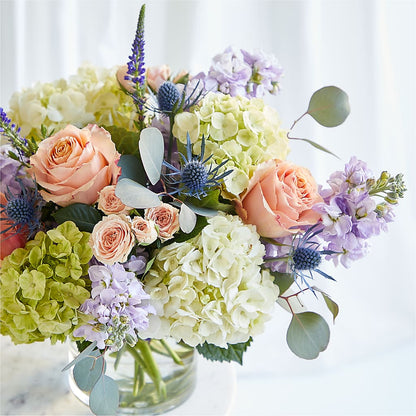 Porch Swing Bouquet –  All City Florist Inc, Melbourne FL