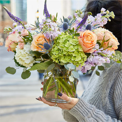 Porch Swing Bouquet –  All City Florist Inc, Melbourne FL