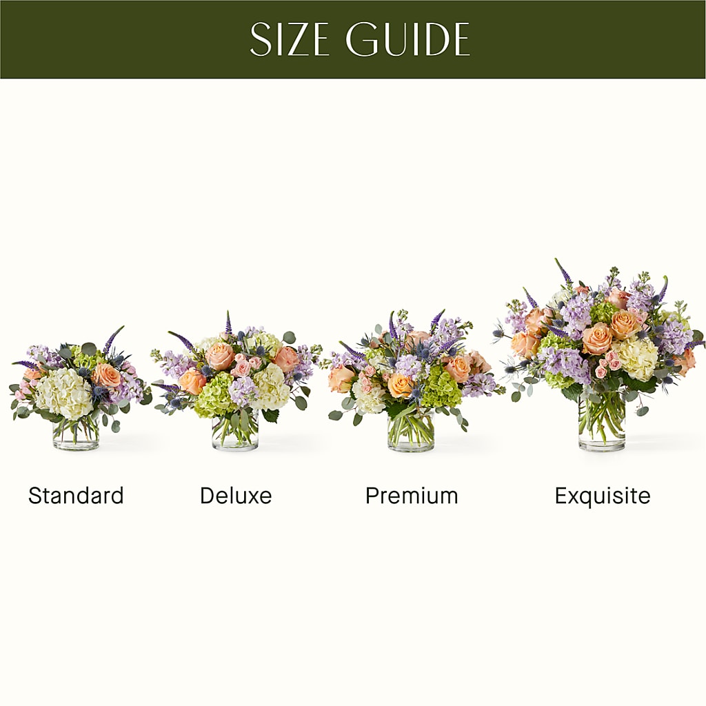 Porch Swing Bouquet –  All City Florist Inc, Melbourne FL