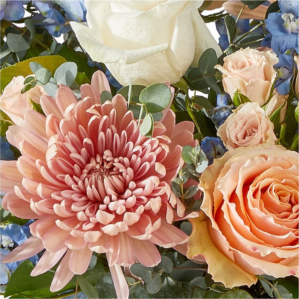 Inspired Bouquet –  All City Florist Inc, Melbourne FL