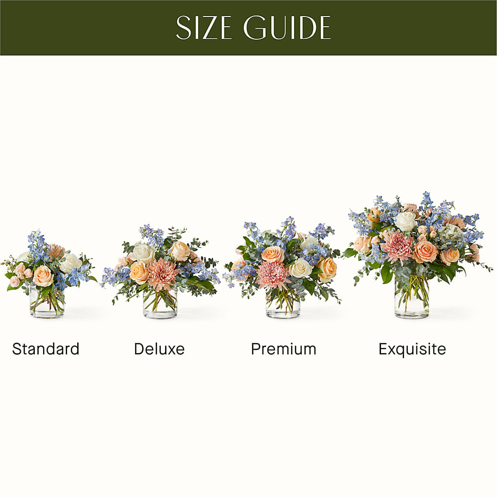 Inspired Bouquet –  All City Florist Inc, Melbourne FL