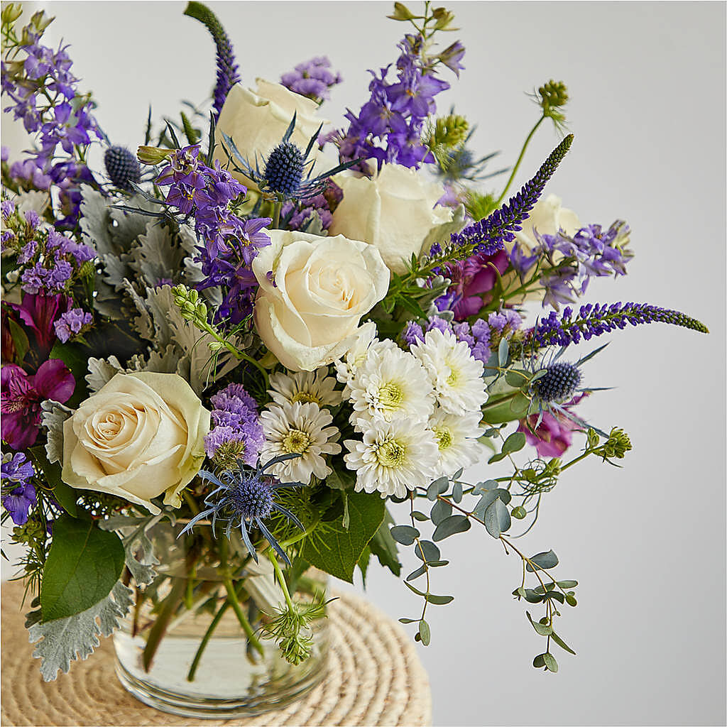 Shooting Star Bouquet –  All City Florist Inc, Melbourne FL
