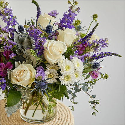 Shooting Star Bouquet –  All City Florist Inc, Melbourne FL