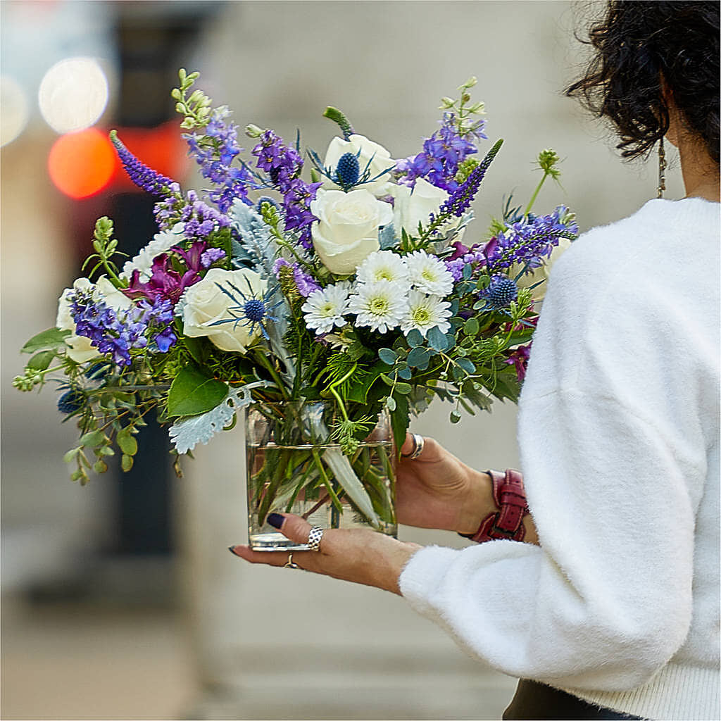 Shooting Star Bouquet –  All City Florist Inc, Melbourne FL