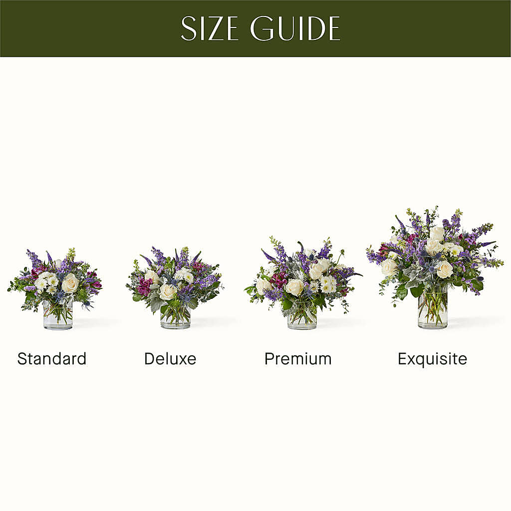 Shooting Star Bouquet –  All City Florist Inc, Melbourne FL