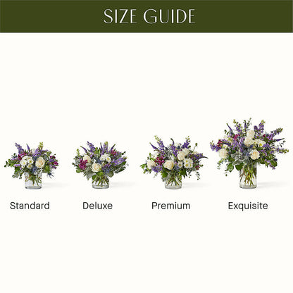 Shooting Star Bouquet –  All City Florist Inc, Melbourne FL