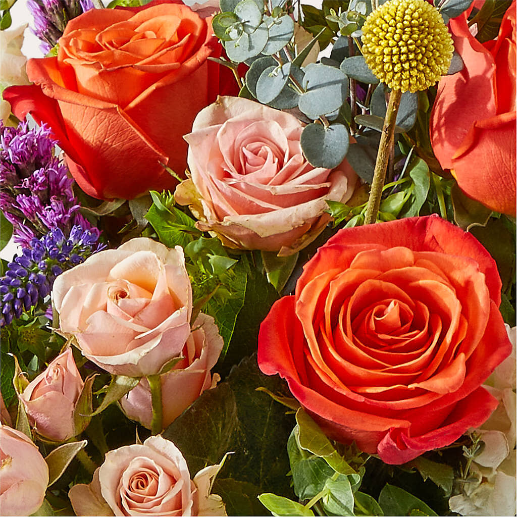 The Standout Bouquet –  All City Florist Inc, Melbourne FL
