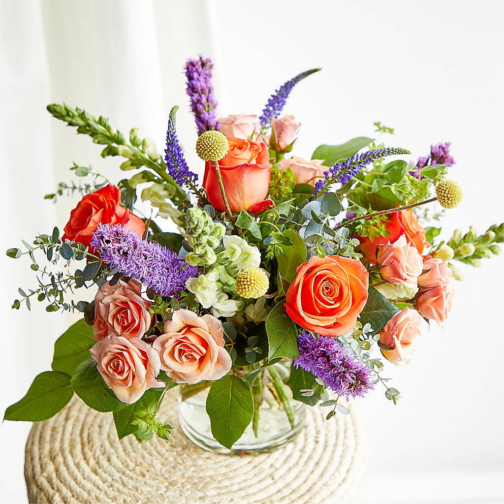 The Standout Bouquet –  All City Florist Inc, Melbourne FL