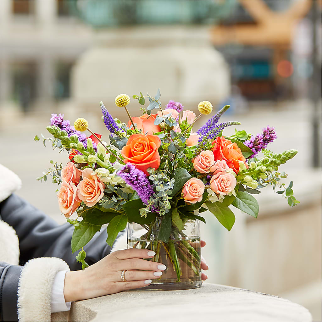The Standout Bouquet –  All City Florist Inc, Melbourne FL